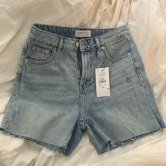 Vintage shorts - Picture 1 of 4